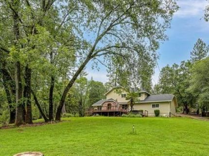 4961 Atlas Ln, Garden Valley, CA 95633 Photo