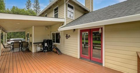 4961 Atlas Ln, Garden Valley, CA 95633 Photo