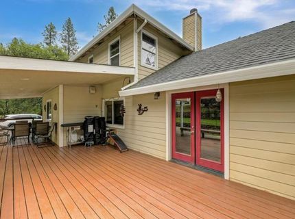4961 Atlas Ln, Garden Valley, CA 95633 Photo