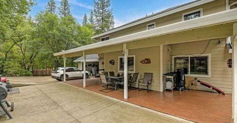 4961 Atlas Ln, Garden Valley, CA 95633 Photo