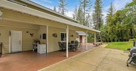4961 Atlas Ln, Garden Valley, CA 95633 Photo