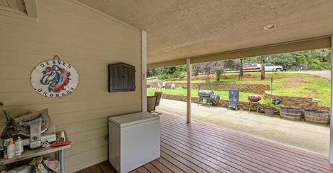 4961 Atlas Ln, Garden Valley, CA 95633 Photo