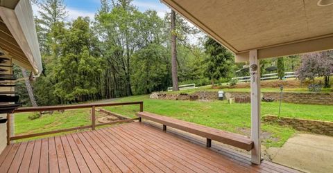 4961 Atlas Ln, Garden Valley, CA 95633 Photo