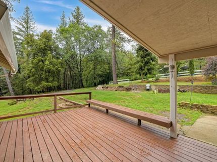 4961 Atlas Ln, Garden Valley, CA 95633 Photo