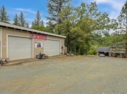4961 Atlas Ln, Garden Valley, CA 95633 Photo
