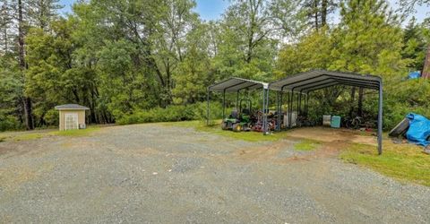 4961 Atlas Ln, Garden Valley, CA 95633 Photo