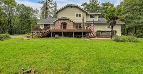 4961 Atlas Ln, Garden Valley, CA 95633 Photo