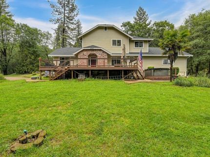 4961 Atlas Ln, Garden Valley, CA 95633 Photo