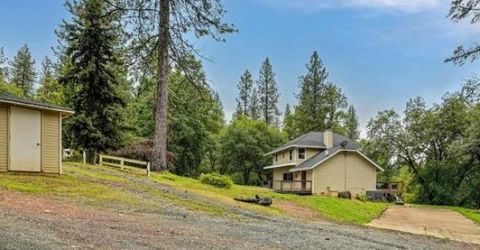 4961 Atlas Ln, Garden Valley, CA 95633 Photo
