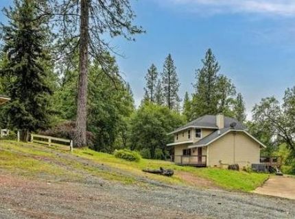 4961 Atlas Ln, Garden Valley, CA 95633 Photo