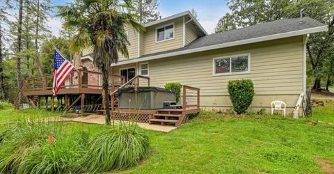 4961 Atlas Ln, Garden Valley, CA 95633 Photo