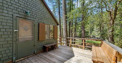 3045 Alder Creek Rd #16, Unit 16, Pollock Pines, CA 95726 Photo