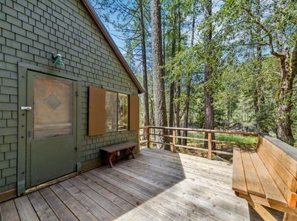 3045 Alder Creek Rd #16, Unit 16, Pollock Pines, CA 95726 Photo
