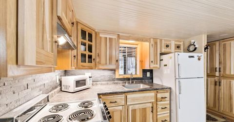 3045 Alder Creek Rd #16, Unit 16, Pollock Pines, CA 95726 Photo