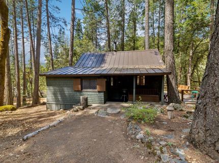 3045 Alder Creek Rd #16, Unit 16, Pollock Pines, CA 95726 Photo