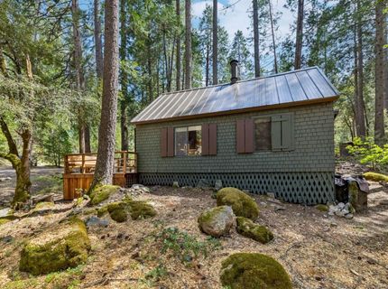 3045 Alder Creek Rd #16, Unit 16, Pollock Pines, CA 95726 Photo