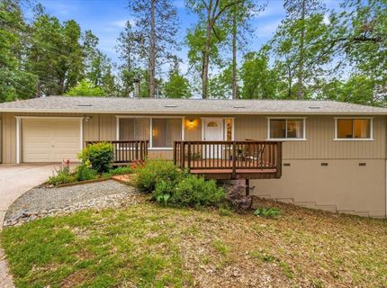 10706 Alta Sierra Dr, Grass Valley, CA 95949 Photo