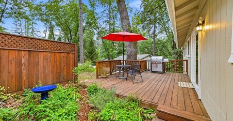 10706 Alta Sierra Dr, Grass Valley, CA 95949 Photo