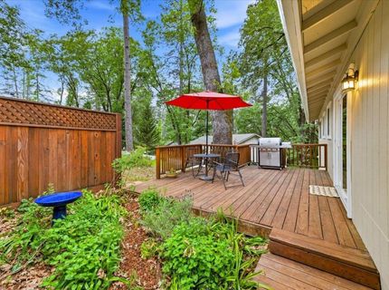 10706 Alta Sierra Dr, Grass Valley, CA 95949 Photo
