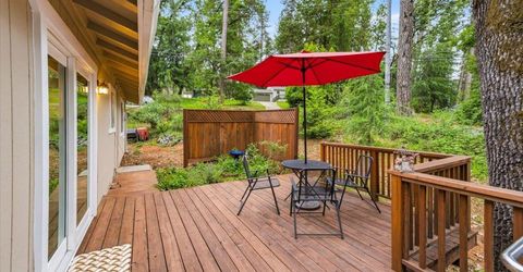 10706 Alta Sierra Dr, Grass Valley, CA 95949 Photo