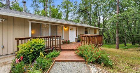 10706 Alta Sierra Dr, Grass Valley, CA 95949 Photo