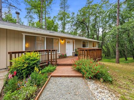 10706 Alta Sierra Dr, Grass Valley, CA 95949 Photo