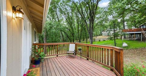 10706 Alta Sierra Dr, Grass Valley, CA 95949 Photo