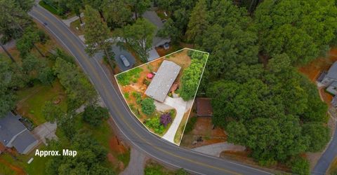10706 Alta Sierra Dr, Grass Valley, CA 95949 Photo