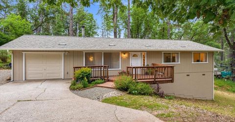10706 Alta Sierra Dr, Grass Valley, CA 95949 Photo