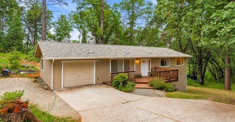 10706 Alta Sierra Dr, Grass Valley, CA 95949 Photo