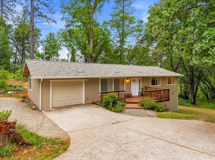 10706 Alta Sierra Dr, Grass Valley, CA 95949 Photo