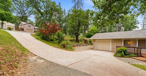 10706 Alta Sierra Dr, Grass Valley, CA 95949 Photo