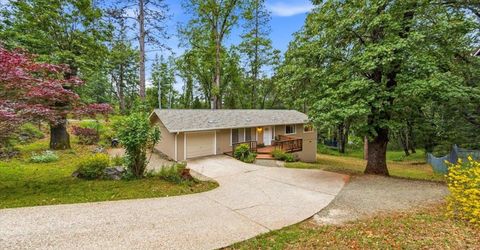 10706 Alta Sierra Dr, Grass Valley, CA 95949 Photo