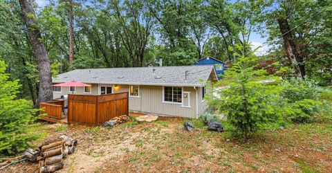 10706 Alta Sierra Dr, Grass Valley, CA 95949 Photo