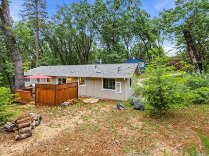 10706 Alta Sierra Dr, Grass Valley, CA 95949 Photo