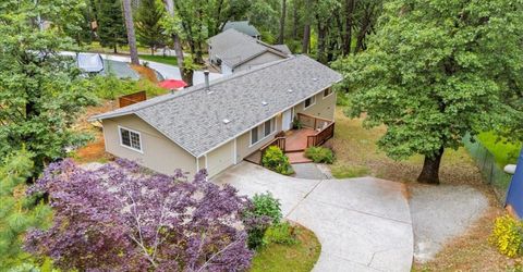 10706 Alta Sierra Dr, Grass Valley, CA 95949 Photo