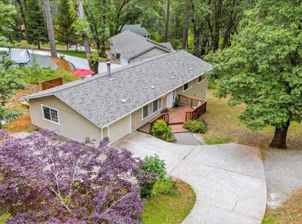 10706 Alta Sierra Dr, Grass Valley, CA 95949 Photo