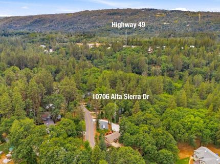 10706 Alta Sierra Dr, Grass Valley, CA 95949 Photo