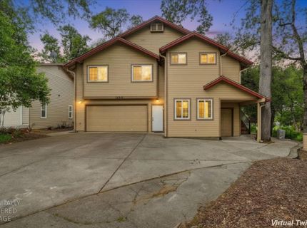 12341 Torrey Pines Dr, Auburn, CA 95602 Photo