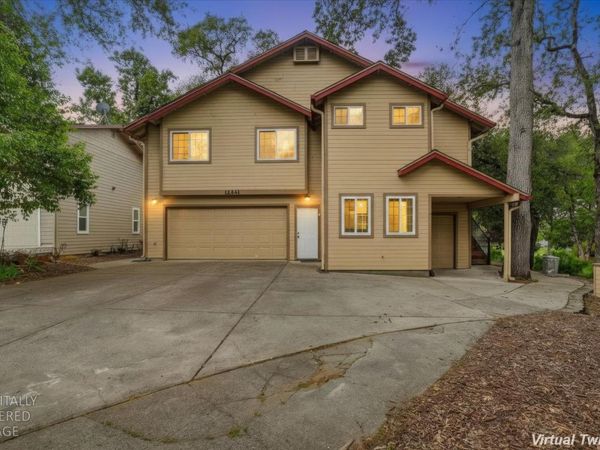 12341 Torrey Pines Dr, Auburn, CA 95602