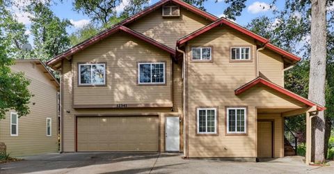 12341 Torrey Pines Dr, Auburn, CA 95602 Photo