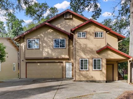 12341 Torrey Pines Dr, Auburn, CA 95602 Photo