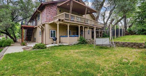 12341 Torrey Pines Dr, Auburn, CA 95602 Photo