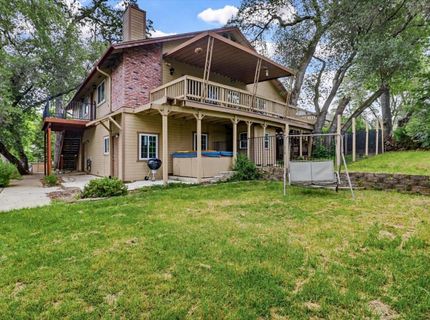 12341 Torrey Pines Dr, Auburn, CA 95602 Photo