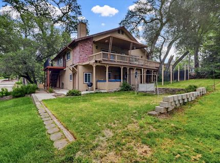 12341 Torrey Pines Dr, Auburn, CA 95602 Photo