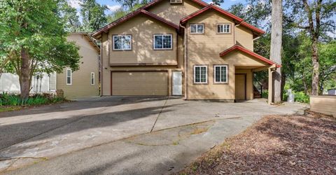12341 Torrey Pines Dr, Auburn, CA 95602 Photo