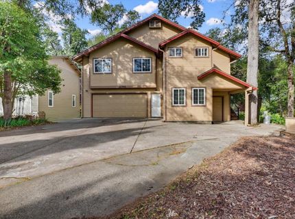 12341 Torrey Pines Dr, Auburn, CA 95602 Photo