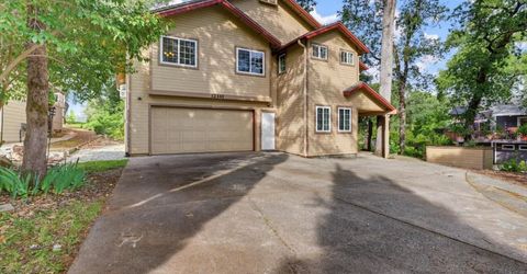 12341 Torrey Pines Dr, Auburn, CA 95602 Photo