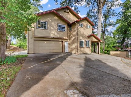 12341 Torrey Pines Dr, Auburn, CA 95602 Photo