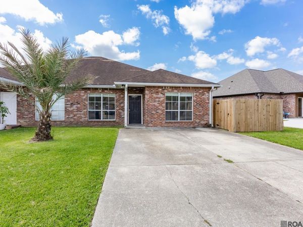 9540 Lindale Ave, Unit #A, Baton Rouge, LA 70815